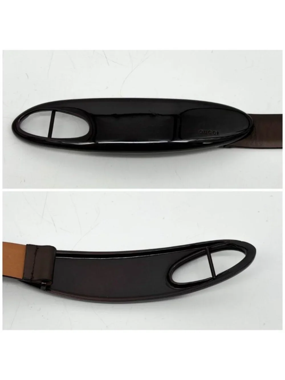 Gucci Tom Ford Era Archive Belt